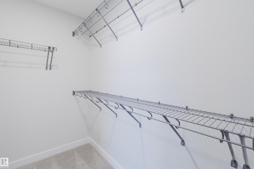 4118 67 Street, Beaumont, AB - Indoor With Storage
