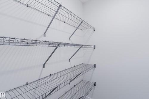 4118 67 Street, Beaumont, AB - Indoor With Storage