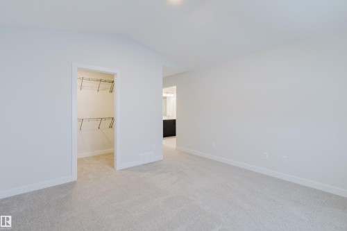 4118 67 Street, Beaumont, AB - Indoor Photo Showing Other Room