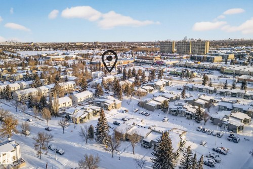 6612 178 Street, Edmonton, AB - Outdoor With View