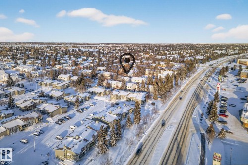 6612 178 Street, Edmonton, AB - Outdoor With View