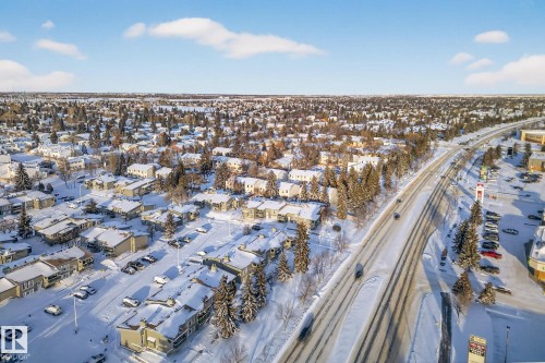 6612 178 Street, Edmonton, AB - Outdoor With View