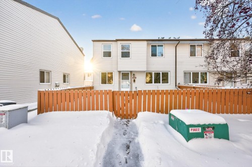 6612 178 Street, Edmonton, AB - Outdoor