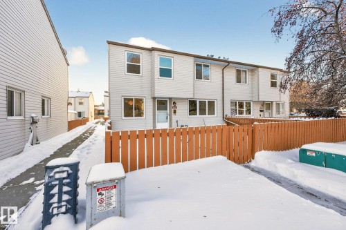 6612 178 Street, Edmonton, AB - Outdoor