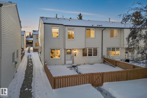 6612 178 Street, Edmonton, AB - Outdoor