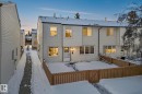 6612 178 Street, Edmonton, AB  - Outdoor 