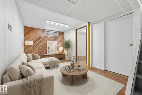 6612 178 Street, Edmonton, AB - Indoor