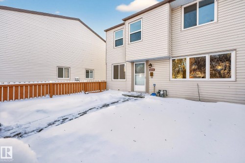 6612 178 Street, Edmonton, AB - Outdoor