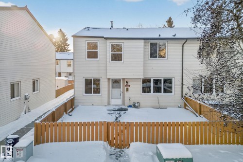 6612 178 Street, Edmonton, AB - Outdoor With Exterior