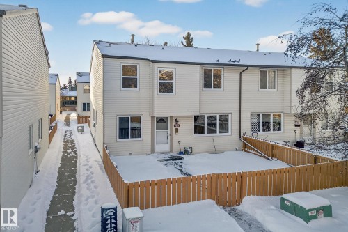 6612 178 Street, Edmonton, AB - Outdoor