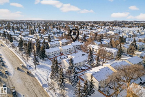 6612 178 Street, Edmonton, AB - Outdoor With View