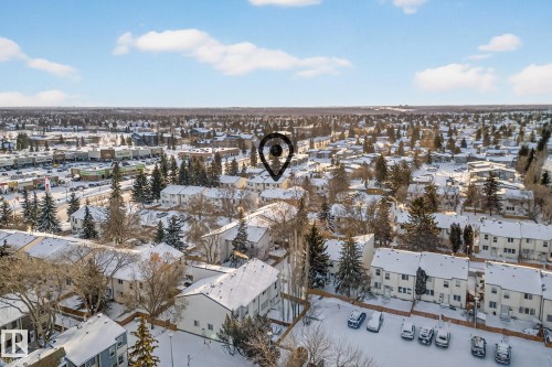 6612 178 Street, Edmonton, AB - Outdoor With View