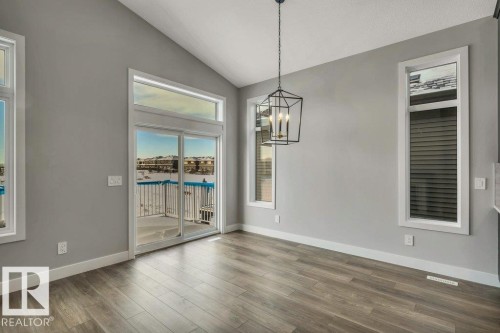 44 Eldridge Point(E), St. Albert, AB - Indoor Photo Showing Other Room