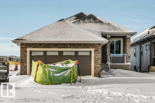 44 Eldridge Point(E), St. Albert, AB - Outdoor