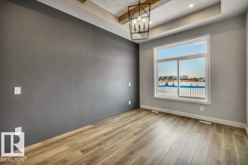 44 Eldridge Point(E), St. Albert, AB - Indoor Photo Showing Other Room