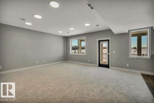 44 Eldridge Point(E), St. Albert, AB - Indoor Photo Showing Other Room