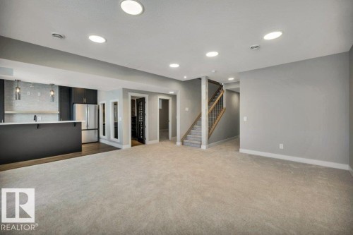 44 Eldridge Point(E), St. Albert, AB - Indoor