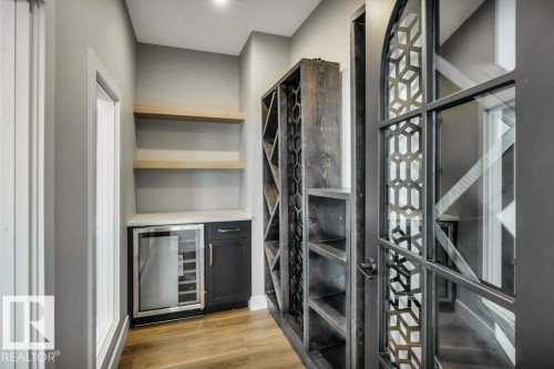 44 Eldridge Point(E), St. Albert, AB - Indoor Photo Showing Other Room