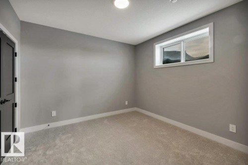 44 Eldridge Point(E), St. Albert, AB - Indoor Photo Showing Other Room