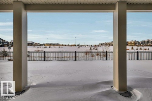 44 Eldridge Point(E), St. Albert, AB - 