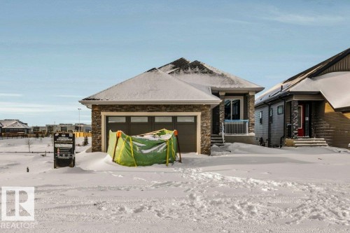 44 Eldridge Point(E), St. Albert, AB - Outdoor