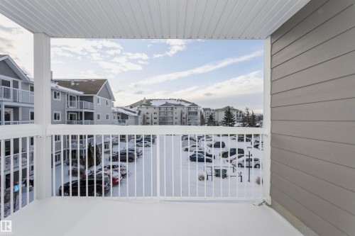 302 5005 31 Avenue, Edmonton, AB - Outdoor With Exterior