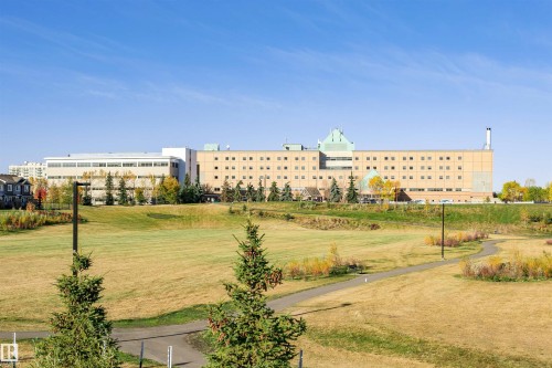 302 5005 31 Avenue, Edmonton, AB - Outdoor With View