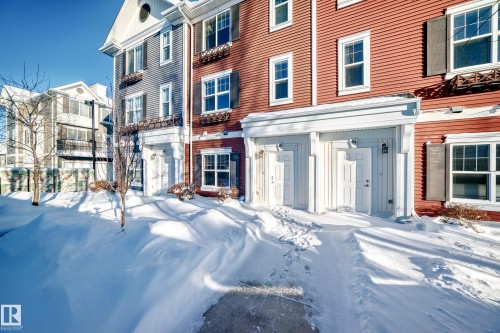 65 8315 180 Avenue, Edmonton, AB - Outdoor With Facade