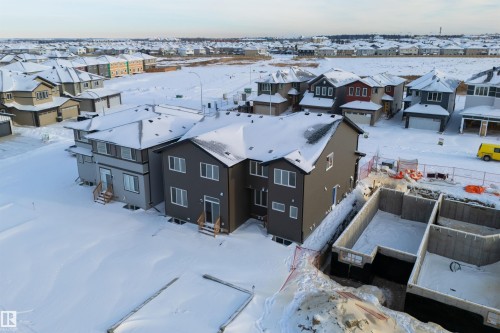 7 Cobblestone Gate, Spruce Grove, AB - Outdoor