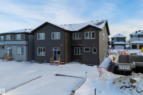 7 Cobblestone Gate, Spruce Grove, AB - Outdoor