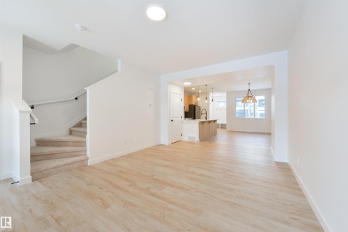 7 Cobblestone Gate, Spruce Grove, AB - Indoor Photo Showing Other Room