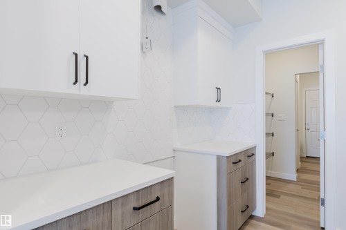 4106 67 Street, Beaumont, AB - Indoor