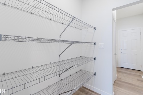 4106 67 Street, Beaumont, AB - Indoor With Storage