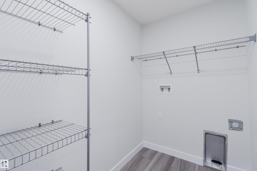 4106 67 Street, Beaumont, AB - Indoor With Storage