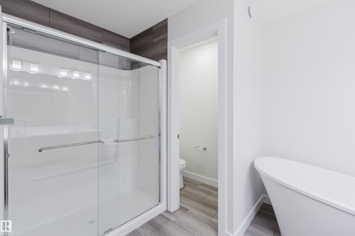 4106 67 Street, Beaumont, AB - Indoor Photo Showing Bathroom