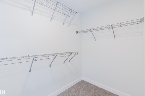 4106 67 Street, Beaumont, AB - Indoor With Storage
