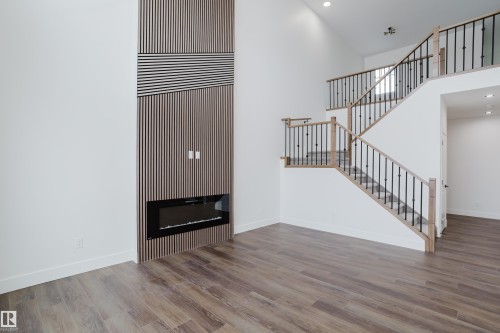 2835 188 Street, Edmonton, AB - Indoor Photo Showing Other Room