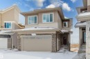 2835 188 Street, Edmonton, AB  - Outdoor With Facade 