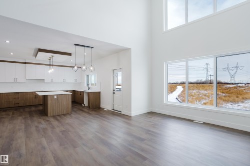 2835 188 Street, Edmonton, AB - Indoor