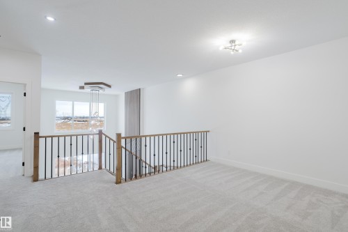 2835 188 Street, Edmonton, AB - Indoor Photo Showing Other Room