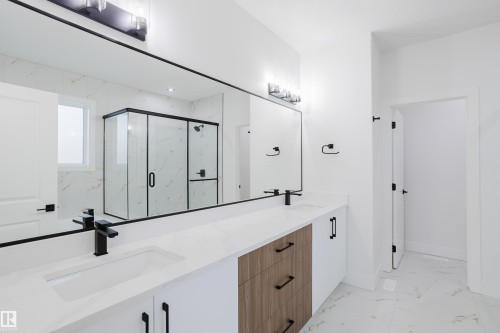 2835 188 Street, Edmonton, AB - Indoor Photo Showing Other Room