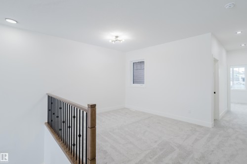 2835 188 Street, Edmonton, AB - Indoor Photo Showing Other Room