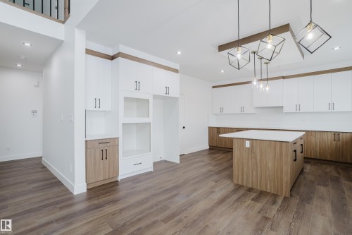 2835 188 Street, Edmonton, AB - Indoor Photo Showing Other Room