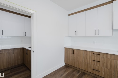 2835 188 Street, Edmonton, AB - Indoor