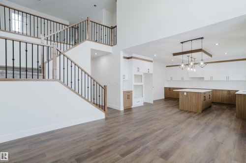 2835 188 Street, Edmonton, AB - Indoor Photo Showing Other Room