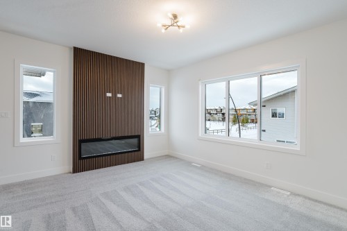 2704 194 Street, Edmonton, AB - Indoor Photo Showing Other Room