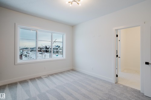 2704 194 Street, Edmonton, AB - Indoor Photo Showing Other Room