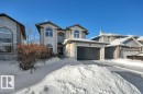 14816 16 Street Nw, Edmonton, AB  - Outdoor With Facade 