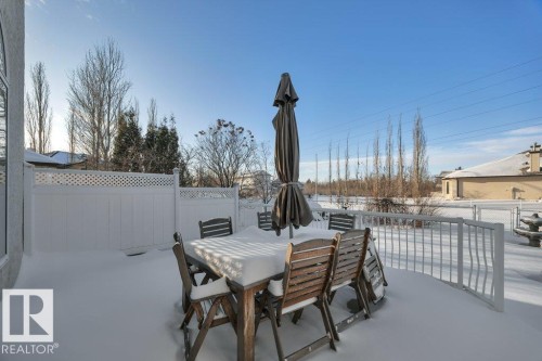 14816 16 Street Nw, Edmonton, AB - Outdoor