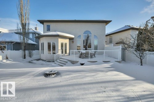 14816 16 Street Nw, Edmonton, AB - Outdoor